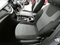 USED 2018 68 VAUXHALL GRANDLAND X 1.2 SE S/S 5d 129 BHP FREE 12 MONTHS WARRANTY ANDROID APPLE CARPLAY CRUISE CONTROL PARKING SENSORS 1 OWNER SERVICE HISTORY