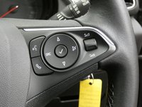 USED 2018 68 VAUXHALL GRANDLAND X 1.2 SE S/S 5d 129 BHP FREE 12 MONTHS WARRANTY ANDROID APPLE CARPLAY CRUISE CONTROL PARKING SENSORS 1 OWNER SERVICE HISTORY