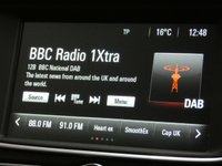 USED 2018 68 VAUXHALL GRANDLAND X 1.2 SE S/S 5d 129 BHP FREE 12 MONTHS WARRANTY ANDROID APPLE CARPLAY CRUISE CONTROL PARKING SENSORS 1 OWNER SERVICE HISTORY
