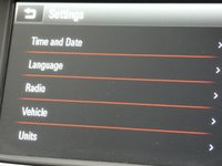 USED 2018 68 VAUXHALL GRANDLAND X 1.2 SE S/S 5d 129 BHP FREE 12 MONTHS WARRANTY ANDROID APPLE CARPLAY CRUISE CONTROL PARKING SENSORS 1 OWNER SERVICE HISTORY