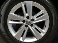 USED 2018 68 VAUXHALL GRANDLAND X 1.2 SE S/S 5d 129 BHP FREE 12 MONTHS WARRANTY ANDROID APPLE CARPLAY CRUISE CONTROL PARKING SENSORS 1 OWNER SERVICE HISTORY
