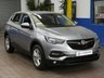 USED 2018 68 VAUXHALL GRANDLAND X 1.2 SE S/S 5d 129 BHP FREE 12 MONTHS WARRANTY ANDROID APPLE CARPLAY CRUISE CONTROL PARKING SENSORS 1 OWNER SERVICE HISTORY
