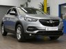 USED 2018 68 VAUXHALL GRANDLAND X 1.2 SE S/S 5d 129 BHP FREE 12 MONTHS WARRANTY ANDROID APPLE CARPLAY CRUISE CONTROL PARKING SENSORS 1 OWNER SERVICE HISTORY