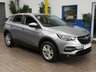 USED 2018 68 VAUXHALL GRANDLAND X 1.2 SE S/S 5d 129 BHP FREE 12 MONTHS WARRANTY ANDROID APPLE CARPLAY CRUISE CONTROL PARKING SENSORS 1 OWNER SERVICE HISTORY