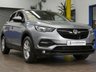 USED 2018 68 VAUXHALL GRANDLAND X 1.2 SE S/S 5d 129 BHP FREE 12 MONTHS WARRANTY ANDROID APPLE CARPLAY CRUISE CONTROL PARKING SENSORS 1 OWNER SERVICE HISTORY