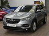 USED 2018 68 VAUXHALL GRANDLAND X 1.2 SE S/S 5d 129 BHP FREE 12 MONTHS WARRANTY ANDROID APPLE CARPLAY CRUISE CONTROL PARKING SENSORS 1 OWNER SERVICE HISTORY