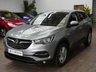 USED 2018 68 VAUXHALL GRANDLAND X 1.2 SE S/S 5d 129 BHP FREE 12 MONTHS WARRANTY ANDROID APPLE CARPLAY CRUISE CONTROL PARKING SENSORS 1 OWNER SERVICE HISTORY