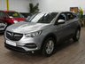 USED 2018 68 VAUXHALL GRANDLAND X 1.2 SE S/S 5d 129 BHP FREE 12 MONTHS WARRANTY ANDROID APPLE CARPLAY CRUISE CONTROL PARKING SENSORS 1 OWNER SERVICE HISTORY