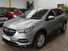 USED 2018 68 VAUXHALL GRANDLAND X 1.2 SE S/S 5d 129 BHP FREE 12 MONTHS WARRANTY ANDROID APPLE CARPLAY CRUISE CONTROL PARKING SENSORS 1 OWNER SERVICE HISTORY