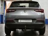 USED 2018 68 VAUXHALL GRANDLAND X 1.2 SE S/S 5d 129 BHP FREE 12 MONTHS WARRANTY ANDROID APPLE CARPLAY CRUISE CONTROL PARKING SENSORS 1 OWNER SERVICE HISTORY
