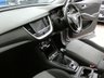 USED 2018 68 VAUXHALL GRANDLAND X 1.2 SE S/S 5d 129 BHP FREE 12 MONTHS WARRANTY ANDROID APPLE CARPLAY CRUISE CONTROL PARKING SENSORS 1 OWNER SERVICE HISTORY