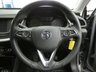 USED 2018 68 VAUXHALL GRANDLAND X 1.2 SE S/S 5d 129 BHP FREE 12 MONTHS WARRANTY ANDROID APPLE CARPLAY CRUISE CONTROL PARKING SENSORS 1 OWNER SERVICE HISTORY