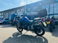 USED 2013 13 TRIUMPH EXPLORER - BUY ONLINE 24 HRS A DAY - FINANCE AVAILABLE - ALL TYPES OF CREDIT ACCEPTED 
