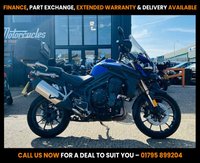 USED 2013 13 TRIUMPH EXPLORER - BUY ONLINE 24 HRS A DAY - FINANCE AVAILABLE - ALL TYPES OF CREDIT ACCEPTED 