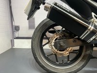 USED 2013 63 HONDA NC700 X - BUY ONLINE 24 HRS A DAY - FINANCE AVAILABLE - ALL TYPES OF CREDIT ACCEPTED WITH BEOWULF EXHAUST