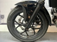 USED 2013 63 HONDA NC700 X - BUY ONLINE 24 HRS A DAY - FINANCE AVAILABLE - ALL TYPES OF CREDIT ACCEPTED WITH BEOWULF EXHAUST