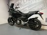 USED 2013 63 HONDA NC700 X - BUY ONLINE 24 HRS A DAY - FINANCE AVAILABLE - ALL TYPES OF CREDIT ACCEPTED WITH BEOWULF EXHAUST