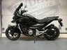 USED 2013 63 HONDA NC700 X - BUY ONLINE 24 HRS A DAY - FINANCE AVAILABLE - ALL TYPES OF CREDIT ACCEPTED WITH BEOWULF EXHAUST
