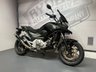USED 2013 63 HONDA NC700 X - BUY ONLINE 24 HRS A DAY - FINANCE AVAILABLE - ALL TYPES OF CREDIT ACCEPTED WITH BEOWULF EXHAUST