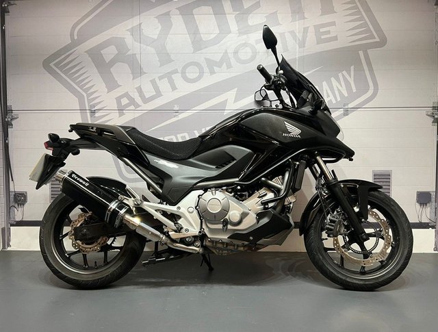 2013 63 Honda Nc700 X - BUY ONLINE 24 HRS A DAY - FINANCE AVAILABLE - ALL TYPES OF CREDIT ACCEPTED