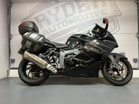 USED 2013 63 BMW K1300S - BUY ONLINE 24 HRS A DAY - FINANCE AVAILABLE - ALL TYPES OF CREDIT ACCEPTED COMES WITH FULL LUGGAGE