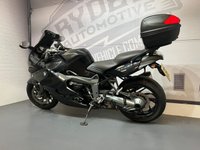 USED 2013 63 BMW K1300S - BUY ONLINE 24 HRS A DAY - FINANCE AVAILABLE - ALL TYPES OF CREDIT ACCEPTED COMES WITH FULL LUGGAGE
