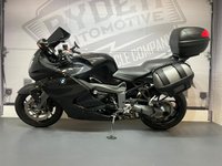 USED 2013 63 BMW K1300S - BUY ONLINE 24 HRS A DAY - FINANCE AVAILABLE - ALL TYPES OF CREDIT ACCEPTED COMES WITH FULL LUGGAGE