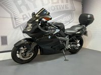 USED 2013 63 BMW K1300S - BUY ONLINE 24 HRS A DAY - FINANCE AVAILABLE - ALL TYPES OF CREDIT ACCEPTED COMES WITH FULL LUGGAGE