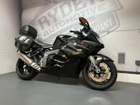 USED 2013 63 BMW K1300S - BUY ONLINE 24 HRS A DAY - FINANCE AVAILABLE - ALL TYPES OF CREDIT ACCEPTED COMES WITH FULL LUGGAGE