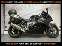 USED 2013 63 BMW K1300S - BUY ONLINE 24 HRS A DAY - FINANCE AVAILABLE - ALL TYPES OF CREDIT ACCEPTED COMES WITH FULL LUGGAGE