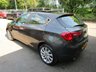 USED 2011 61 ALFA ROMEO GIULIETTA 1.4 MULTIAIR LUSSO TB 5d 170 BHP *&pound;2,700+ Factory Fitted Optional extras including; Electric Double Sunroof + 17" Turbine Design Alloy Wheels + Satellite Navigation + Rear Parking Sensors with Optical Display + Rear Armrest with Storage & Third Rear Headrest + Metallic Finish* Excellent Alfa Romeo Main Dealer & Specialist Service History, One Previous Owner, NEW MOT, Cambelt & Waterpump Replaced @ 40068 miles