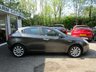 USED 2011 61 ALFA ROMEO GIULIETTA 1.4 MULTIAIR LUSSO TB 5d 170 BHP *&pound;2,700+ Factory Fitted Optional extras including; Electric Double Sunroof + 17" Turbine Design Alloy Wheels + Satellite Navigation + Rear Parking Sensors with Optical Display + Rear Armrest with Storage & Third Rear Headrest + Metallic Finish* Excellent Alfa Romeo Main Dealer & Specialist Service History, One Previous Owner, NEW MOT, Cambelt & Waterpump Replaced @ 40068 miles