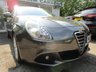 USED 2011 61 ALFA ROMEO GIULIETTA 1.4 MULTIAIR LUSSO TB 5d 170 BHP *&pound;2,700+ Factory Fitted Optional extras including; Electric Double Sunroof + 17" Turbine Design Alloy Wheels + Satellite Navigation + Rear Parking Sensors with Optical Display + Rear Armrest with Storage & Third Rear Headrest + Metallic Finish* Excellent Alfa Romeo Main Dealer & Specialist Service History, One Previous Owner, NEW MOT, Cambelt & Waterpump Replaced @ 40068 miles