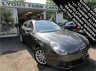 USED 2011 61 ALFA ROMEO GIULIETTA 1.4 MULTIAIR LUSSO TB 5d 170 BHP *&pound;2,700+ Factory Fitted Optional extras including; Electric Double Sunroof + 17" Turbine Design Alloy Wheels + Satellite Navigation + Rear Parking Sensors with Optical Display + Rear Armrest with Storage & Third Rear Headrest + Metallic Finish* Excellent Alfa Romeo Main Dealer & Specialist Service History, One Previous Owner, NEW MOT, Cambelt & Waterpump Replaced @ 40068 miles