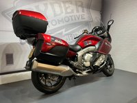 USED 2011 61 BMW K1600GT SE - BUY ONLINE 24 HRS A DAY - FINANCE AVAILABLE - ALL TYPES OF CREDIT ACCEPTED HUGE SPEC WITH FULL LUGGAGE
