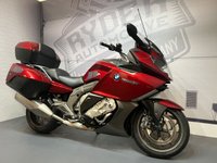 USED 2011 61 BMW K1600GT SE - BUY ONLINE 24 HRS A DAY - FINANCE AVAILABLE - ALL TYPES OF CREDIT ACCEPTED HUGE SPEC WITH FULL LUGGAGE