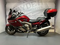 USED 2011 61 BMW K1600GT SE - BUY ONLINE 24 HRS A DAY - FINANCE AVAILABLE - ALL TYPES OF CREDIT ACCEPTED HUGE SPEC WITH FULL LUGGAGE