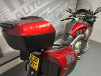 USED 2011 61 BMW K1600GT SE - BUY ONLINE 24 HRS A DAY - FINANCE AVAILABLE - ALL TYPES OF CREDIT ACCEPTED HUGE SPEC WITH FULL LUGGAGE