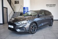 USED 2019 19 FORD FOCUS 1.5 ST-LINE X 5d 180 BHP Bang & Olufsen, Apple CarPlay