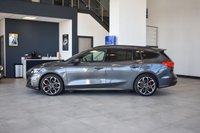 USED 2019 19 FORD FOCUS 1.5 ST-LINE X 5d 180 BHP Bang & Olufsen, Apple CarPlay