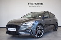 USED 2019 19 FORD FOCUS 1.5 ST-LINE X 5d 180 BHP Bang & Olufsen, Apple CarPlay