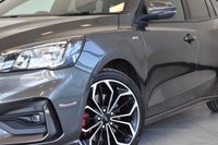 USED 2019 19 FORD FOCUS 1.5 ST-LINE X 5d 180 BHP Bang & Olufsen, Apple CarPlay
