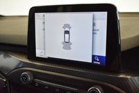 USED 2019 19 FORD FOCUS 1.5 ST-LINE X 5d 180 BHP Bang & Olufsen, Apple CarPlay