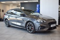 USED 2019 19 FORD FOCUS 1.5 ST-LINE X 5d 180 BHP Bang & Olufsen, Apple CarPlay