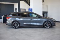 USED 2019 19 FORD FOCUS 1.5 ST-LINE X 5d 180 BHP Bang & Olufsen, Apple CarPlay