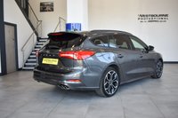 USED 2019 19 FORD FOCUS 1.5 ST-LINE X 5d 180 BHP Bang & Olufsen, Apple CarPlay
