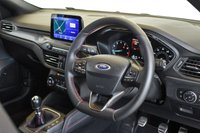 USED 2019 19 FORD FOCUS 1.5 ST-LINE X 5d 180 BHP Bang & Olufsen, Apple CarPlay