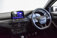 USED 2019 19 FORD FOCUS 1.5 ST-LINE X 5d 180 BHP Bang & Olufsen, Apple CarPlay