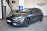 USED 2019 19 FORD FOCUS 1.5 ST-LINE X 5d 180 BHP Bang & Olufsen, Apple CarPlay