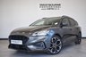 USED 2019 19 FORD FOCUS 1.5 ST-LINE X 5d 180 BHP Bang & Olufsen, Apple CarPlay